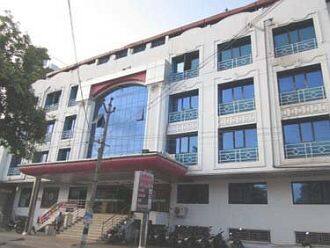 Hotel Mano Residency, Karaikal 2